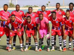 Lobi Stars Face Crucial Battle Against 3SC in NPFL Matchday 25 Showdown