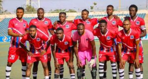 Lobi Stars Face Crucial Battle Against 3SC in NPFL Matchday 25 Showdown