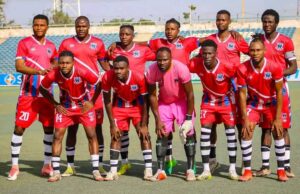 Lobi Stars Face Crucial Battle Against 3SC in NPFL Matchday 25 Showdown