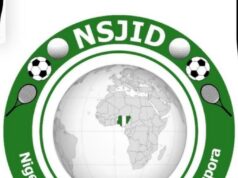 NSJID Names Ojo-Oba Chairman as Award Now Holds March 7
