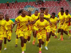 Edo Queens Set for “Battle of Ayimba” Against Confluence Queens in NWFL Matchday 6