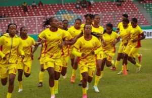 Edo Queens Set for “Battle of Ayimba” Against Confluence Queens in NWFL Matchday 6