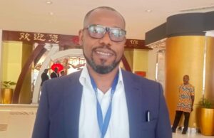 La Liga Delegate Desmond Chiji Opines: Nigeria Needs Solid Media Content, Profitable Ecosystem For Proper Development Of Sports
