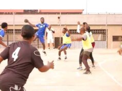 Team Osun Intensifies Training Ahead of South-West Zonal Playoffs for National Sports Festival Qualification