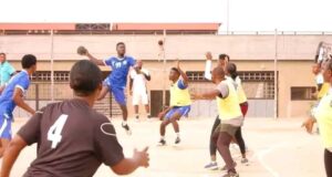 Team Osun Intensifies Training Ahead of South-West Zonal Playoffs for National Sports Festival Qualification