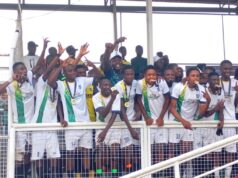 Atlantic FA Clinch 2025 Niger State FA Cup In Dramatic Penalty Shootout