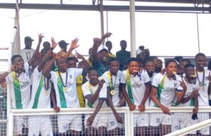 Atlantic FA Clinch 2025 Niger State FA Cup In Dramatic Penalty Shootout