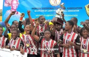 Victory Queens Triumph in Penalty Shootout to Claim Afusat Olabimpe Abiodun Female Gold Title