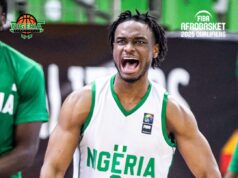 Bukola Olopade Congratulates D’Tigers on Afrobasket 2025 Qualification