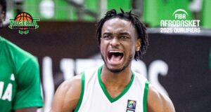 Bukola Olopade Congratulates D’Tigers on Afrobasket 2025 Qualification