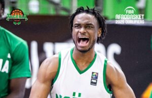 Bukola Olopade Congratulates D’Tigers on Afrobasket 2025 Qualification