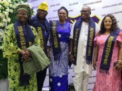 ACAOSA ’87 set celebrates 2nd Reunion Meeting In style