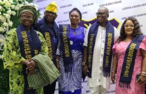 ACAOSA ’87 set celebrates 2nd Reunion Meeting In style