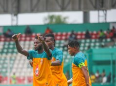 2025 State FA Cup Finals: Highlights and Results