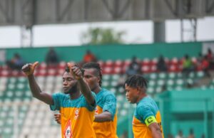 2025 State FA Cup Finals: Highlights and Results