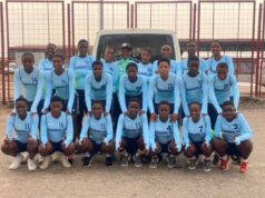 Moje Queens Make History with First-Ever Kwara State Federation Cup Triumph