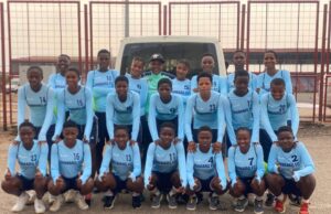 Moje Queens Make History with First-Ever Kwara State Federation Cup Triumph