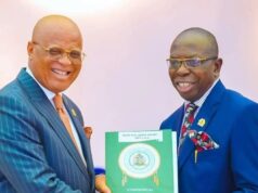 NFF Congratulates Bassey, Danladi On Government Appointments