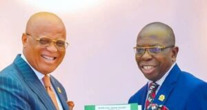 Paul Bassey Takes Charge As Akwa Ibom’s New Commissioner For Sports