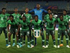 U20 AFCON: Big Boost As Flying Eagles Fly Past Cote d’voire In Friendly