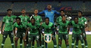 U20 AFCON: Big Boost As Flying Eagles Fly Past Cote d’voire In Friendly