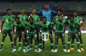 U20 AFCON: Big Boost As Flying Eagles Fly Past Cote d’voire In Friendly