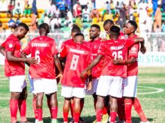 Rangers’ Chief Coach Ekeh Ekenedilichukwu Downplays Goalless Draw Away To Bayelsa United