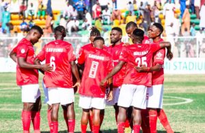Rangers’ Chief Coach Ekeh Ekenedilichukwu Downplays Goalless Draw Away To Bayelsa United