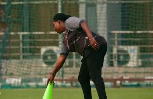 NWFL 2025: Remo Stars Ladies’ Coach Wemimo Matthew Talks Tough – ‘We’re Determined To Keep Winning All Our Matches This Season’