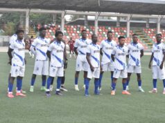 NNL25: Osun United’s Imole Gladiators Slice Through Rovers Like Hot Machete Through Ripe Plantain