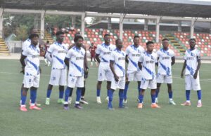 NNL25: Osun United’s Imole Gladiators Slice Through Rovers Like Hot Machete Through Ripe Plantain