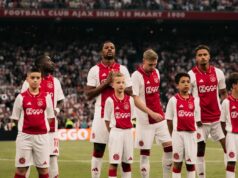 Chuba Akpom Restates His Ambition Of Playing For Super Eagles