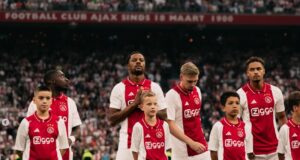 Chuba Akpom Restates His Ambition Of Playing For Super Eagles