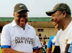 Governor Douye Diri’s Commitment Drives Success Of Bayelsa’s Prosperity Cup, Says Tournament Director