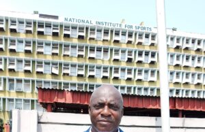 Coaches Must Not Wear Slippers On Any Football Pitch, Says NIS Graduate Charles Njoku