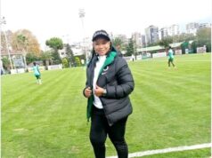 NWFL 2025: Adanna Nwaneri Eager To Replicate Super-6 Ticket With Abia Angels