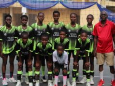 Lagos U-20 Volleyball Clubs Championship: Ikorodu Girls, Yabatech Qualify For Final