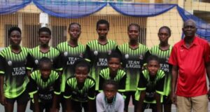 Lagos U-20 Volleyball Clubs Championship: Ikorodu Girls, Yabatech Qualify For Final