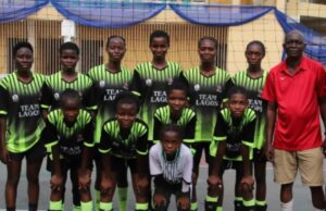 Lagos U-20 Volleyball Clubs Championship: Ikorodu Girls, Yabatech Qualify For Final