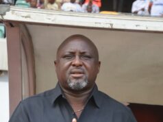 Boboye Determined to Revive Akwa United Amid Tough NPFL Start