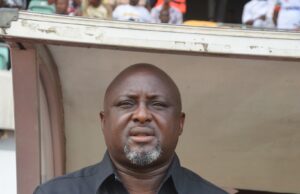 Boboye Determined to Revive Akwa United Amid Tough NPFL Start