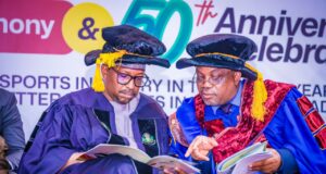 Renewed Hope Initiative For Nigeria’s Sports Economy (RHINSE): A Call For Unity, Research, And Development