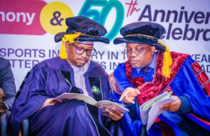 Renewed Hope Initiative For Nigeria’s Sports Economy (RHINSE): A Call For Unity, Research, And Development