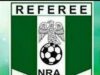 NPFL: NFF Suspends Referee Yakubu Adamu Indefinitely Over Controversial Penalty Decision