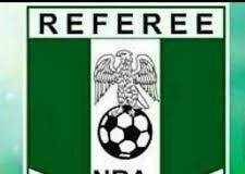 NFF Referee Committee Suspends Two Officials For Controversial Officiating In NNL Match