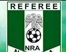 NPFL: NFF Suspends Referee Yakubu Adamu Indefinitely Over Controversial Penalty Decision