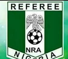 NFF Referee Committee Suspends Two Officials For Controversial Officiating In NNL Match