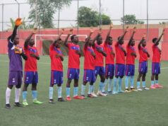 You’ve Seen Nothing Yet – Coach Farouk Yusuf Boasts After Best Talent FC’s 3-1 Victory Over Yomaraz FC