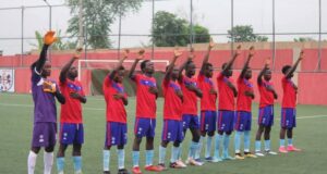 You’ve Seen Nothing Yet – Coach Farouk Yusuf Boasts After Best Talent FC’s 3-1 Victory Over Yomaraz FC