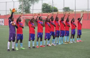 You’ve Seen Nothing Yet – Coach Farouk Yusuf Boasts After Best Talent FC’s 3-1 Victory Over Yomaraz FC